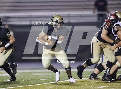 Thumbnail 3 in Terre Haute South Vigo @ Noblesville photogallery.