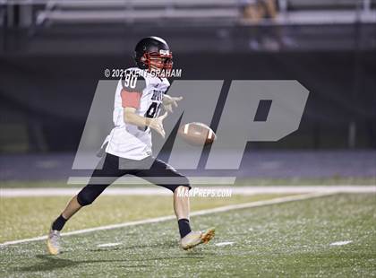 Thumbnail 1 in Terre Haute South Vigo @ Noblesville photogallery.