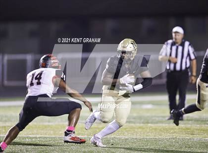 Thumbnail 3 in Terre Haute South Vigo @ Noblesville photogallery.