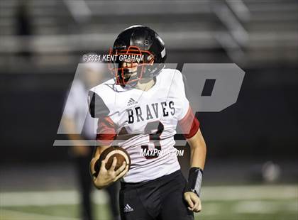 Thumbnail 2 in Terre Haute South Vigo @ Noblesville photogallery.