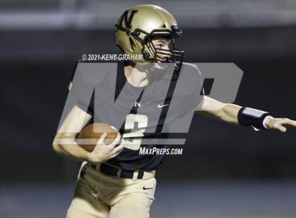 Thumbnail 2 in Terre Haute South Vigo @ Noblesville photogallery.