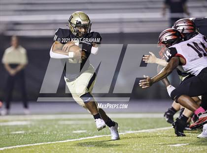 Thumbnail 1 in Terre Haute South Vigo @ Noblesville photogallery.
