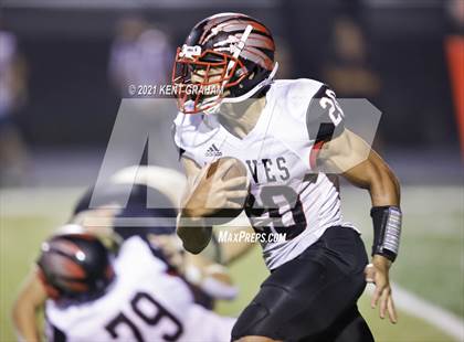 Thumbnail 3 in Terre Haute South Vigo @ Noblesville photogallery.