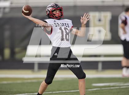 Thumbnail 1 in Terre Haute South Vigo @ Noblesville photogallery.