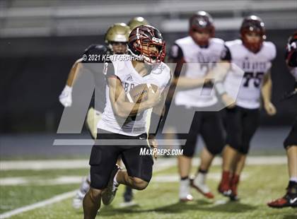 Thumbnail 1 in Terre Haute South Vigo @ Noblesville photogallery.