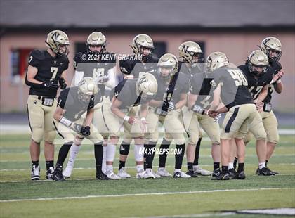 Thumbnail 3 in Terre Haute South Vigo @ Noblesville photogallery.