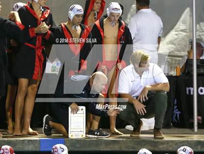 Thumbnail 3 in Bishop's vs. La Jolla (CIF SDS Open Division Quarterfinal) photogallery.