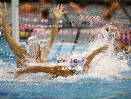 Thumbnail 2 in Bishop's vs. La Jolla (CIF SDS Open Division Quarterfinal) photogallery.