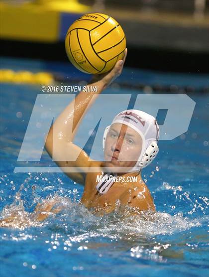 Thumbnail 2 in Bishop's vs. La Jolla (CIF SDS Open Division Quarterfinal) photogallery.