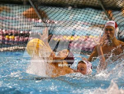 Thumbnail 1 in Bishop's vs. La Jolla (CIF SDS Open Division Quarterfinal) photogallery.