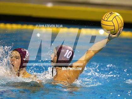 Thumbnail 3 in Bishop's vs. La Jolla (CIF SDS Open Division Quarterfinal) photogallery.