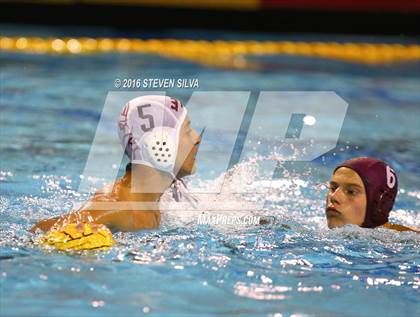 Thumbnail 3 in Bishop's vs. La Jolla (CIF SDS Open Division Quarterfinal) photogallery.
