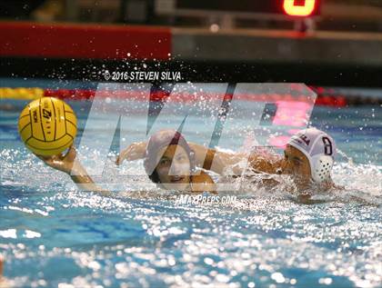 Thumbnail 2 in Bishop's vs. La Jolla (CIF SDS Open Division Quarterfinal) photogallery.