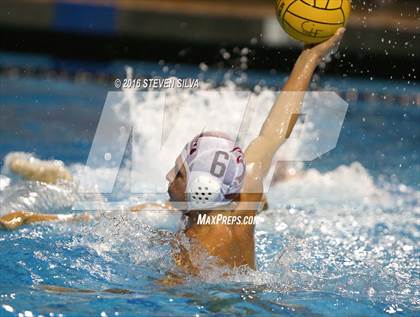 Thumbnail 3 in Bishop's vs. La Jolla (CIF SDS Open Division Quarterfinal) photogallery.