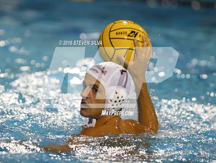 Thumbnail 3 in Bishop's vs. La Jolla (CIF SDS Open Division Quarterfinal) photogallery.