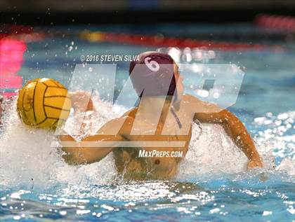 Thumbnail 2 in Bishop's vs. La Jolla (CIF SDS Open Division Quarterfinal) photogallery.