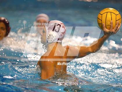 Thumbnail 1 in Bishop's vs. La Jolla (CIF SDS Open Division Quarterfinal) photogallery.