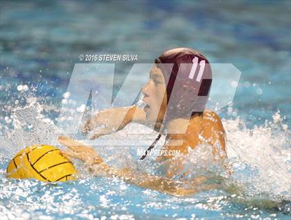 Thumbnail 2 in Bishop's vs. La Jolla (CIF SDS Open Division Quarterfinal) photogallery.