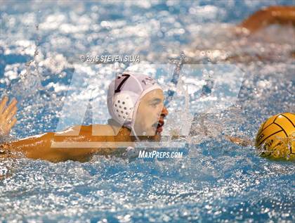 Thumbnail 2 in Bishop's vs. La Jolla (CIF SDS Open Division Quarterfinal) photogallery.