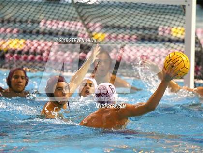 Thumbnail 3 in Bishop's vs. La Jolla (CIF SDS Open Division Quarterfinal) photogallery.