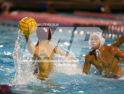 Thumbnail 2 in Bishop's vs. La Jolla (CIF SDS Open Division Quarterfinal) photogallery.
