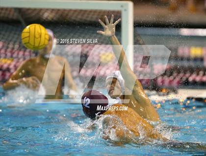 Thumbnail 2 in Bishop's vs. La Jolla (CIF SDS Open Division Quarterfinal) photogallery.