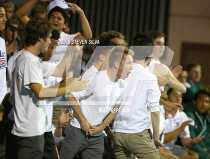 Thumbnail 3 in Bishop's vs. La Jolla (CIF SDS Open Division Quarterfinal) photogallery.