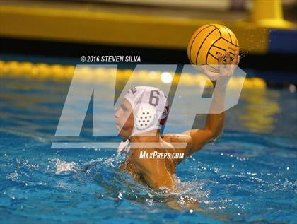 Thumbnail 3 in Bishop's vs. La Jolla (CIF SDS Open Division Quarterfinal) photogallery.