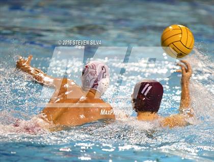 Thumbnail 2 in Bishop's vs. La Jolla (CIF SDS Open Division Quarterfinal) photogallery.