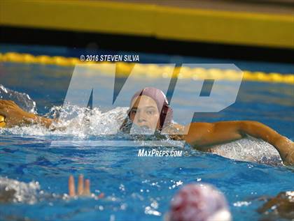 Thumbnail 2 in Bishop's vs. La Jolla (CIF SDS Open Division Quarterfinal) photogallery.