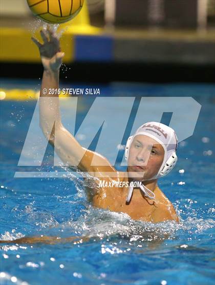Thumbnail 3 in Bishop's vs. La Jolla (CIF SDS Open Division Quarterfinal) photogallery.