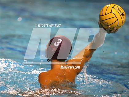 Thumbnail 2 in Bishop's vs. La Jolla (CIF SDS Open Division Quarterfinal) photogallery.
