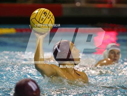Thumbnail 1 in Bishop's vs. La Jolla (CIF SDS Open Division Quarterfinal) photogallery.