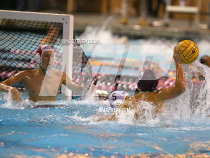 Thumbnail 1 in Bishop's vs. La Jolla (CIF SDS Open Division Quarterfinal) photogallery.