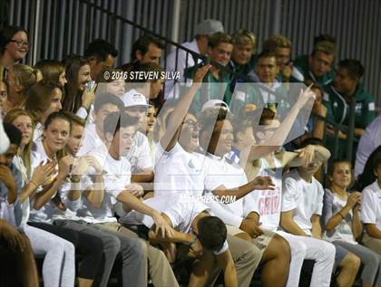 Thumbnail 2 in Bishop's vs. La Jolla (CIF SDS Open Division Quarterfinal) photogallery.