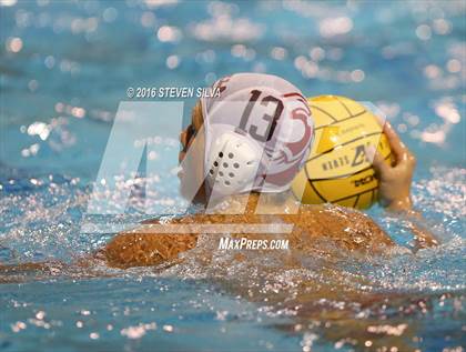Thumbnail 3 in Bishop's vs. La Jolla (CIF SDS Open Division Quarterfinal) photogallery.