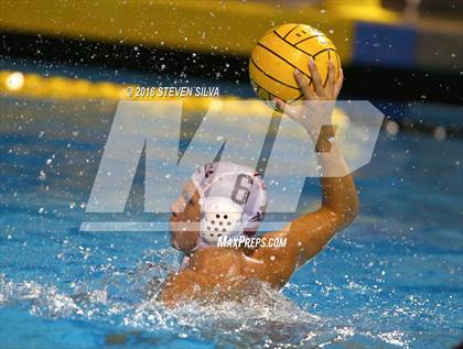 Thumbnail 1 in Bishop's vs. La Jolla (CIF SDS Open Division Quarterfinal) photogallery.