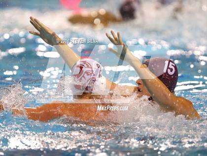 Thumbnail 2 in Bishop's vs. La Jolla (CIF SDS Open Division Quarterfinal) photogallery.