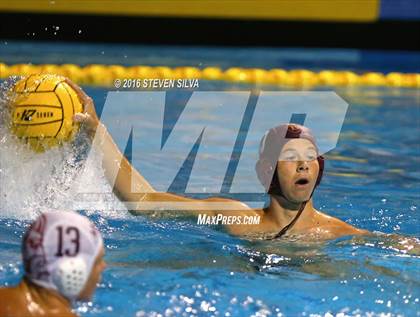 Thumbnail 3 in Bishop's vs. La Jolla (CIF SDS Open Division Quarterfinal) photogallery.
