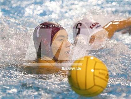Thumbnail 2 in Bishop's vs. La Jolla (CIF SDS Open Division Quarterfinal) photogallery.