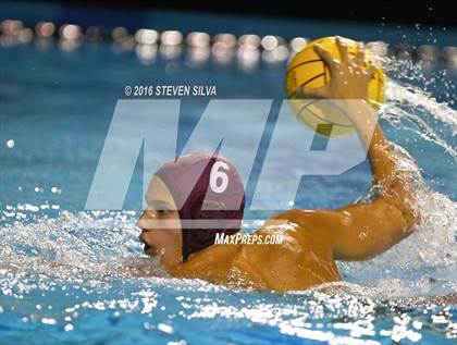 Thumbnail 2 in Bishop's vs. La Jolla (CIF SDS Open Division Quarterfinal) photogallery.
