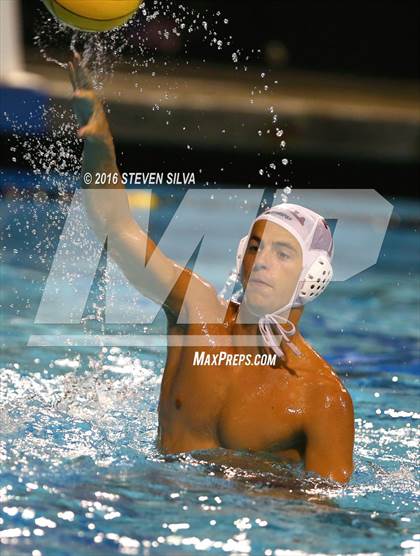 Thumbnail 3 in Bishop's vs. La Jolla (CIF SDS Open Division Quarterfinal) photogallery.