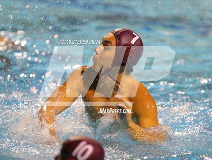 Thumbnail 2 in Bishop's vs. La Jolla (CIF SDS Open Division Quarterfinal) photogallery.