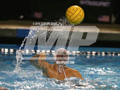 Thumbnail 2 in Bishop's vs. La Jolla (CIF SDS Open Division Quarterfinal) photogallery.