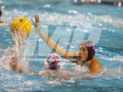 Thumbnail 2 in Bishop's vs. La Jolla (CIF SDS Open Division Quarterfinal) photogallery.