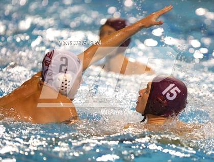 Thumbnail 1 in Bishop's vs. La Jolla (CIF SDS Open Division Quarterfinal) photogallery.