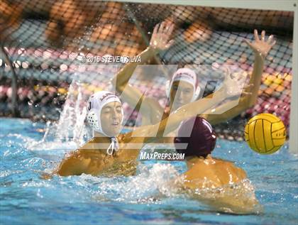 Thumbnail 1 in Bishop's vs. La Jolla (CIF SDS Open Division Quarterfinal) photogallery.