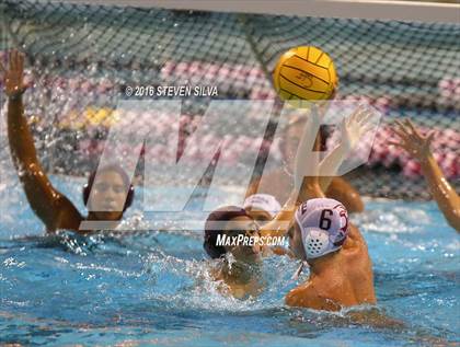 Thumbnail 2 in Bishop's vs. La Jolla (CIF SDS Open Division Quarterfinal) photogallery.