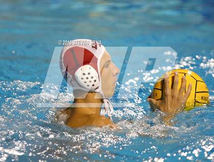 Thumbnail 3 in Bishop's vs. La Jolla (CIF SDS Open Division Quarterfinal) photogallery.