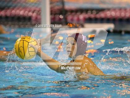 Thumbnail 1 in Bishop's vs. La Jolla (CIF SDS Open Division Quarterfinal) photogallery.